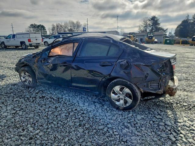 Honda Civic Lx Image 3