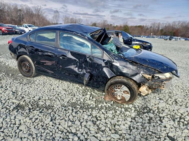 Honda Civic Lx Image 6