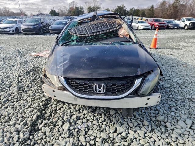 Honda Civic Lx Image 2