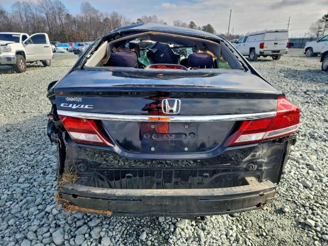 Honda Civic Lx Image 7