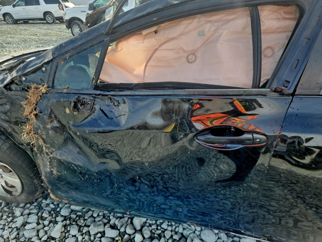 Honda Civic Lx Image 10