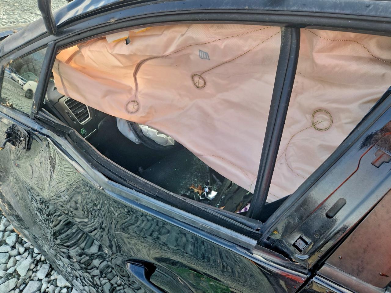 Honda Civic Lx Image 9