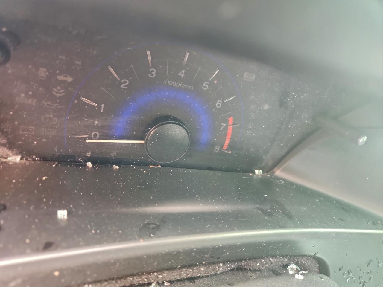 Honda Civic Lx Image 11