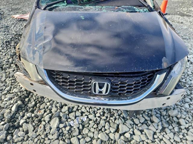 Honda Civic Lx Image 8