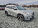 Toyota Highlander Se Image 5