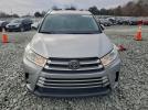 Toyota Highlander Se Image 10