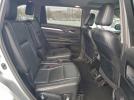 Toyota Highlander Se Image 8