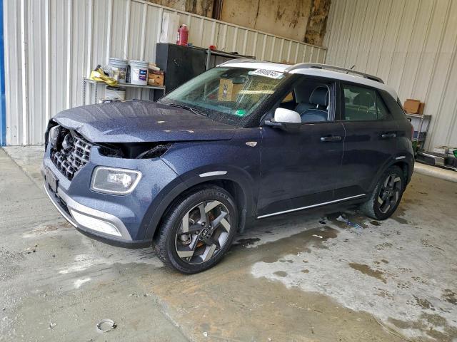  Salvage Hyundai VENUE