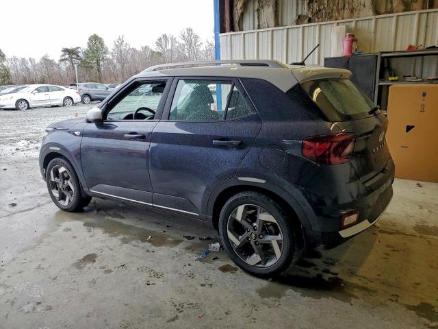 Hyundai VENUE Sel Image 11