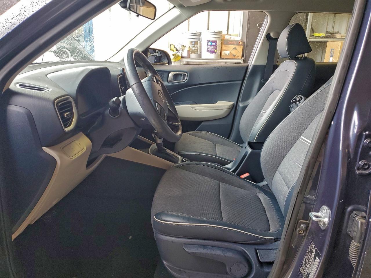 Hyundai VENUE Sel Image 6