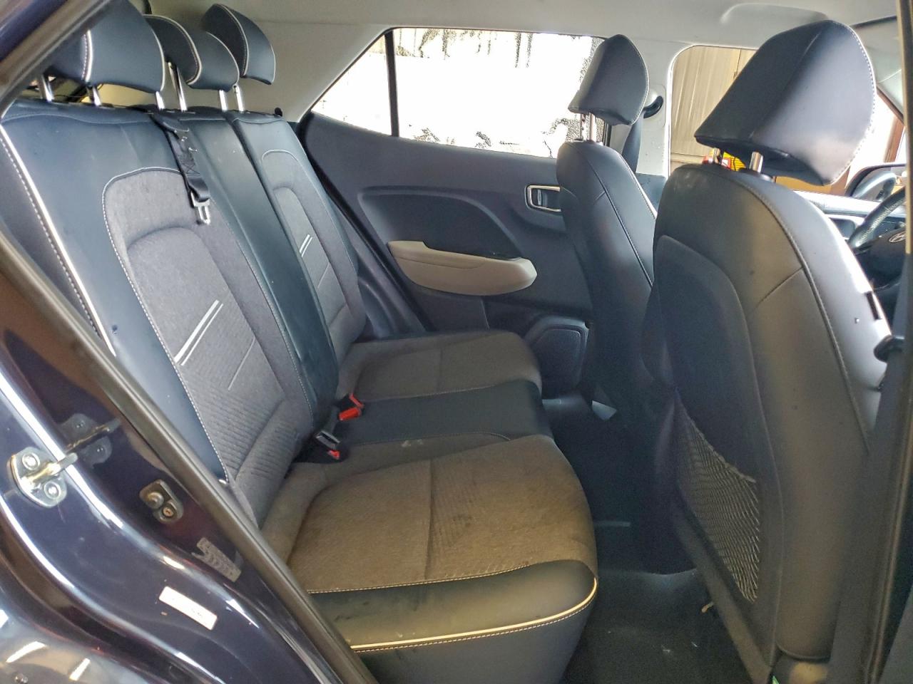 Hyundai VENUE Sel Image 8