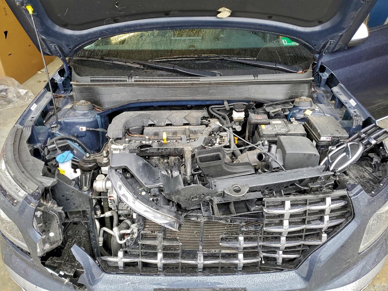 Hyundai VENUE Sel Image 10