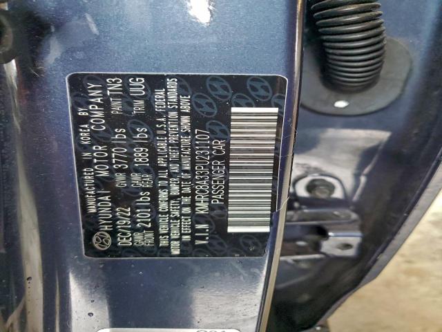 Hyundai VENUE Sel Image 12