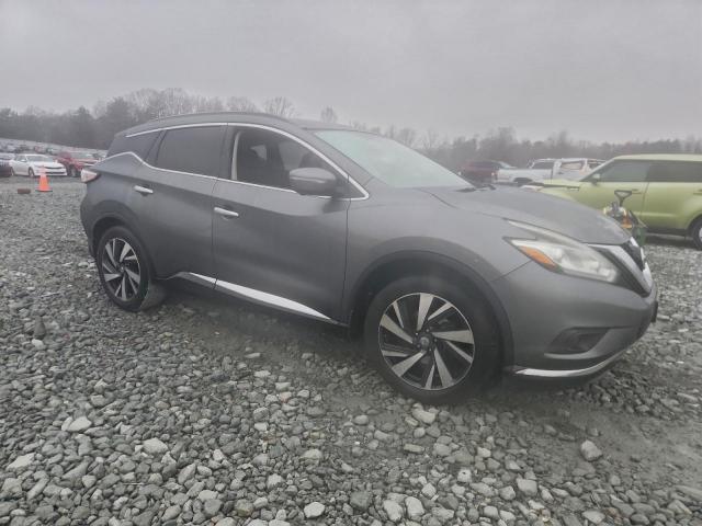 Nissan Murano S Image 9