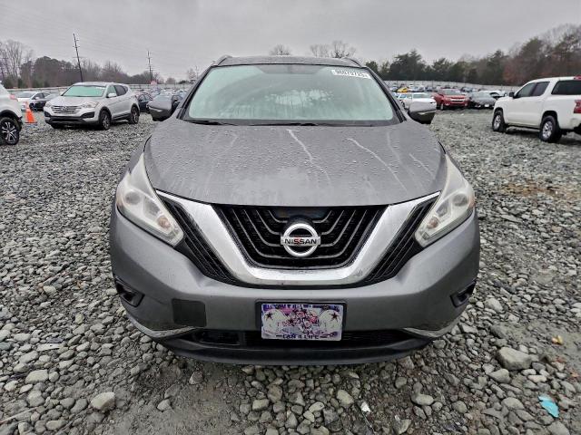 Nissan Murano S Image 2