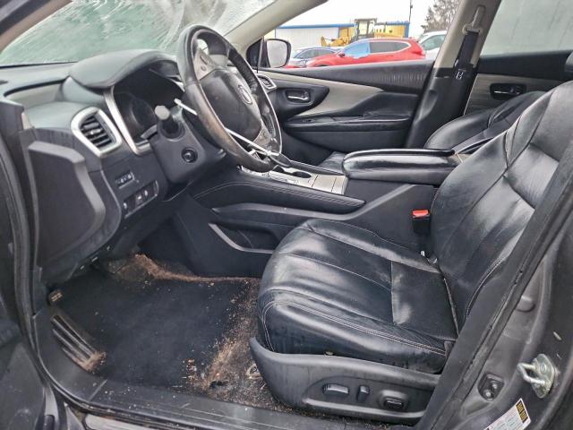 Nissan Murano S Image 13