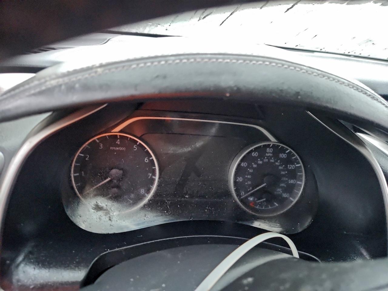 Nissan Murano S Image 6