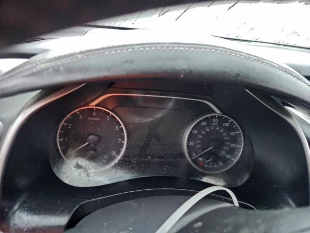 Nissan Murano S Image 6