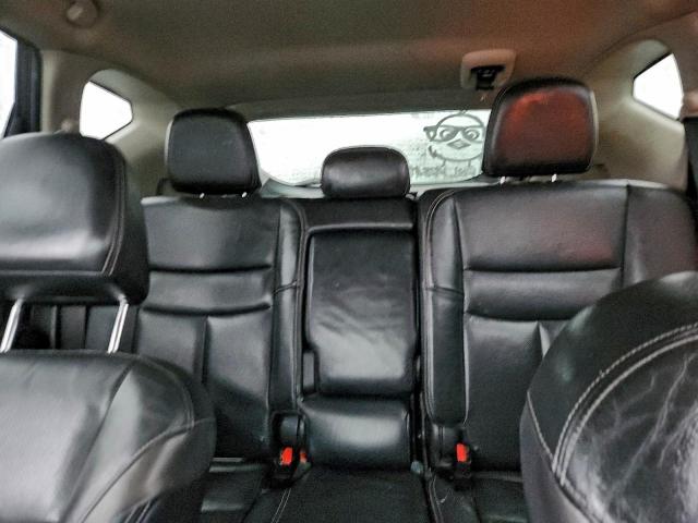 Nissan Murano S Image 12