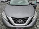 Nissan Murano S Image 11
