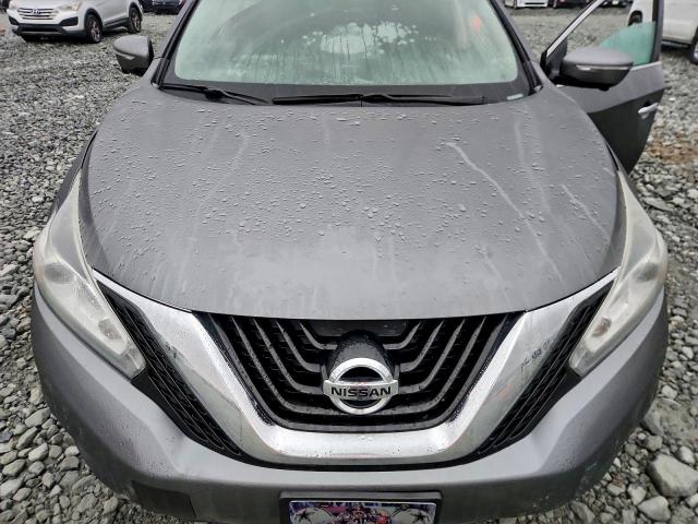 Nissan Murano S Image 11