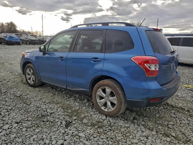 Subaru Forester 2.5i Premium Image 6