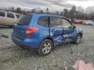Subaru Forester 2.5i Premium Image 4