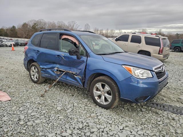 Subaru Forester 2.5i Premium Image 7
