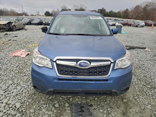 Subaru Forester 2.5i Premium Image 2