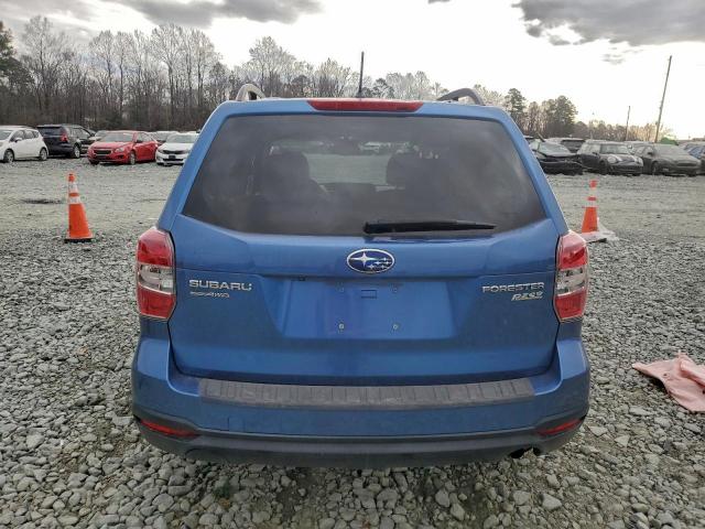 Subaru Forester 2.5i Premium Image 8