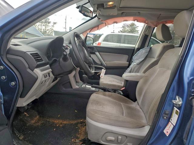 Subaru Forester 2.5i Premium Image 5