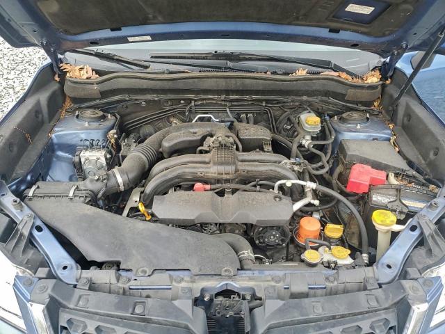 Subaru Forester 2.5i Premium Image 3