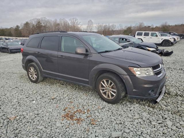 Dodge Journey Sxt Image 6
