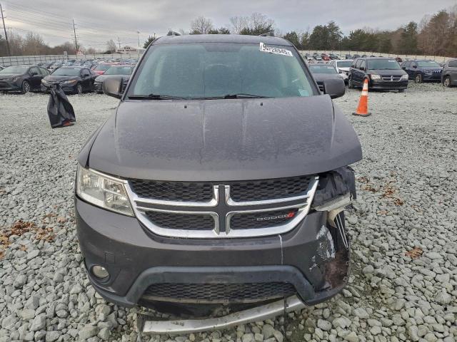 Dodge Journey Sxt Image 2