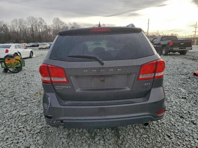 Dodge Journey Sxt Image 13