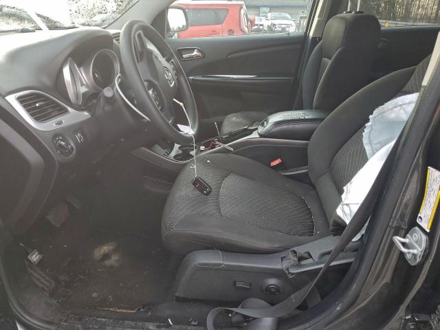 Dodge Journey Sxt Image 11