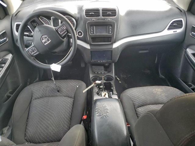 Dodge Journey Sxt Image 8