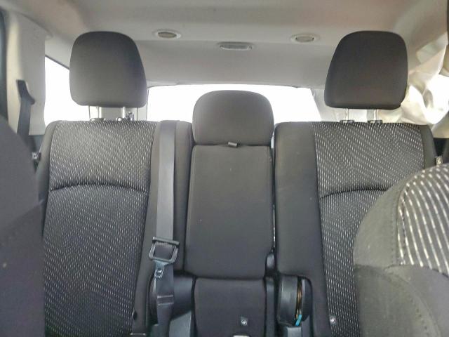 Dodge Journey Sxt Image 7