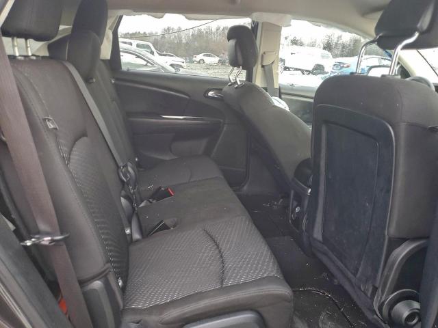 Dodge Journey Sxt Image 5