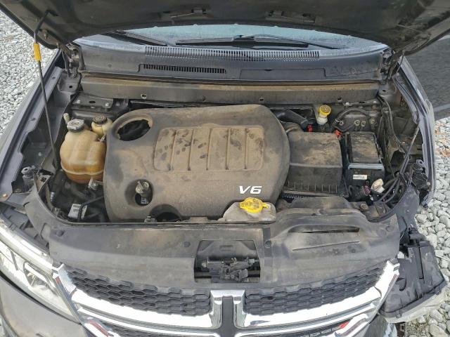 Dodge Journey Sxt Image 3