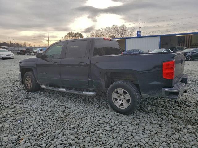 Chevrolet Silverado C1500 Lt Image 3