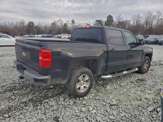 Chevrolet Silverado C1500 Lt Image 2