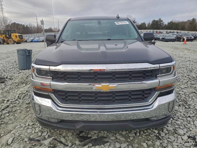 Chevrolet Silverado C1500 Lt Image 6
