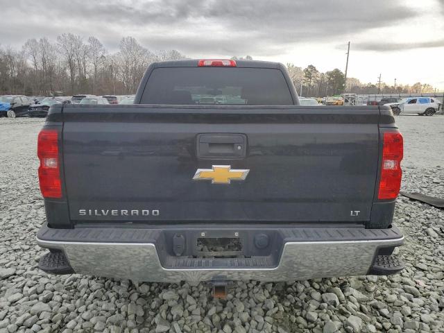 Chevrolet Silverado C1500 Lt Image 10