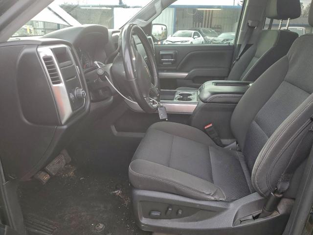 Chevrolet Silverado C1500 Lt Image 7