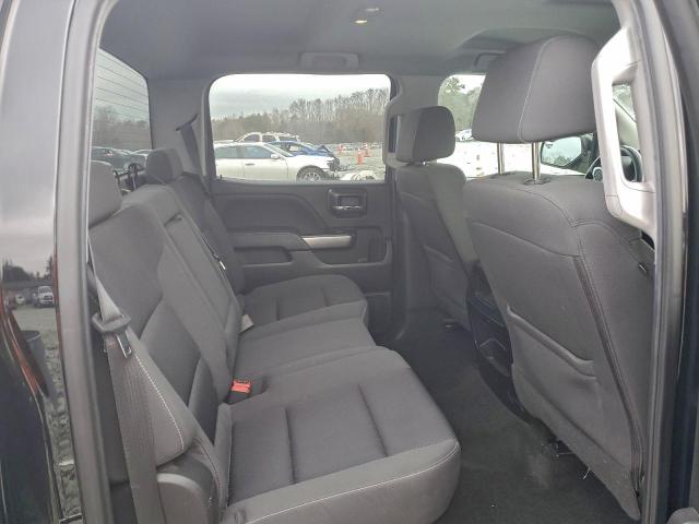 Chevrolet Silverado C1500 Lt Image 4