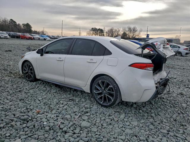 Toyota Corolla Se Image 12