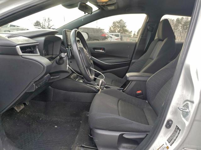 Toyota Corolla Se Image 8