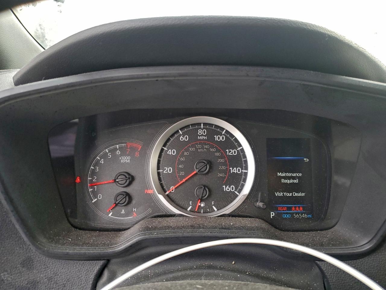 Toyota Corolla Se Image 7