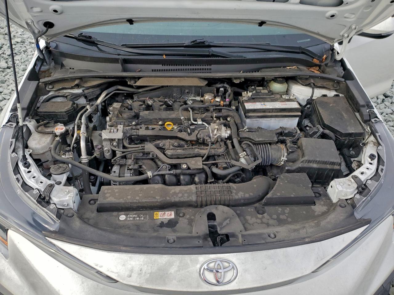 Toyota Corolla Se Image 9